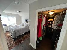 Oct1st,King/John,Ptivate Master Bedroom Bathroom,in3-Bedroom Apt