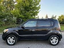 2010 Kia Soul 2010 KIA SOUL , AUTOMATIQUE  , 4 CYLINDRES  2.0 LI - Photo 2