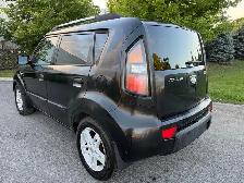 2010 Kia Soul 2010 KIA SOUL , AUTOMATIQUE  , 4 CYLINDRES  2.0 LI - Photo 3