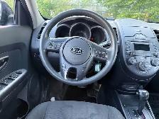 2010 Kia Soul 2010 KIA SOUL , AUTOMATIQUE  , 4 CYLINDRES  2.0 LI - Photo 7