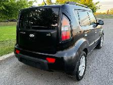 2010 Kia Soul 2010 KIA SOUL , AUTOMATIQUE  , 4 CYLINDRES  2.0 LI - Photo 10