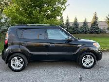 2010 Kia Soul 2010 KIA SOUL , AUTOMATIQUE  , 4 CYLINDRES  2.0 LI - Photo 11