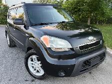 2010 Kia Soul 2010 KIA SOUL , AUTOMATIQUE  , 4 CYLINDRES  2.0 LI - Photo 12