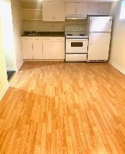 Bright  2 Bdrm Basement Apartment – Young/Sheppard - Photo 2