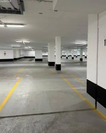 Parking spot for rent