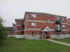 Beaux 4 1/2 libres maintenant à Delson (Rive-Sud de Montréal)