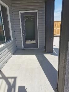 Walkout Two Bedroom Legal Basement suite For Rent