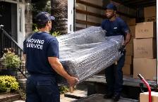 Movers & Helpers Available – Loading & Unloading | Edmonton