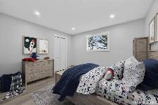 •BEAUTIFUL FULLY RENOVATED ACREAGE  •2200 SQ. FT. • 4 BDRMS - Photo 6