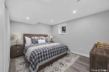 •BEAUTIFUL FULLY RENOVATED ACREAGE  •2200 SQ. FT. • 4 BDRMS - Photo 8