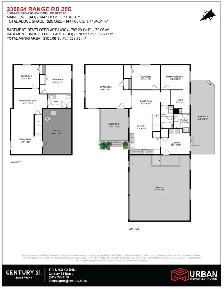 •BEAUTIFUL FULLY RENOVATED ACREAGE  •2200 SQ. FT. • 4 BDRMS - Photo 10
