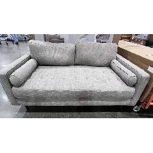King Fabric Sofa