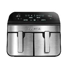 Gourmia Dual Zone Air Fryer