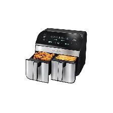 Gourmia Dual Zone Air Fryer - Photo 2