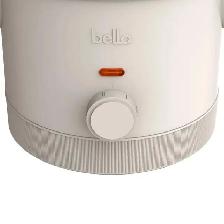 Bella 5.68 L (6 qt.) Programmable Slow Cooker with 1.89 L (2 qt. - Photo 4