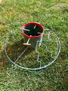 Christmas Tree Stand