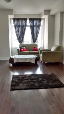 Master Bedroom, Eglinton LRT(Caledonia STN),parking - Photo 4