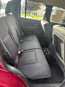 2012 Jeep Liberty 4x4 - Photo 5