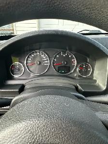 2012 Jeep Liberty 4x4 - Photo 7