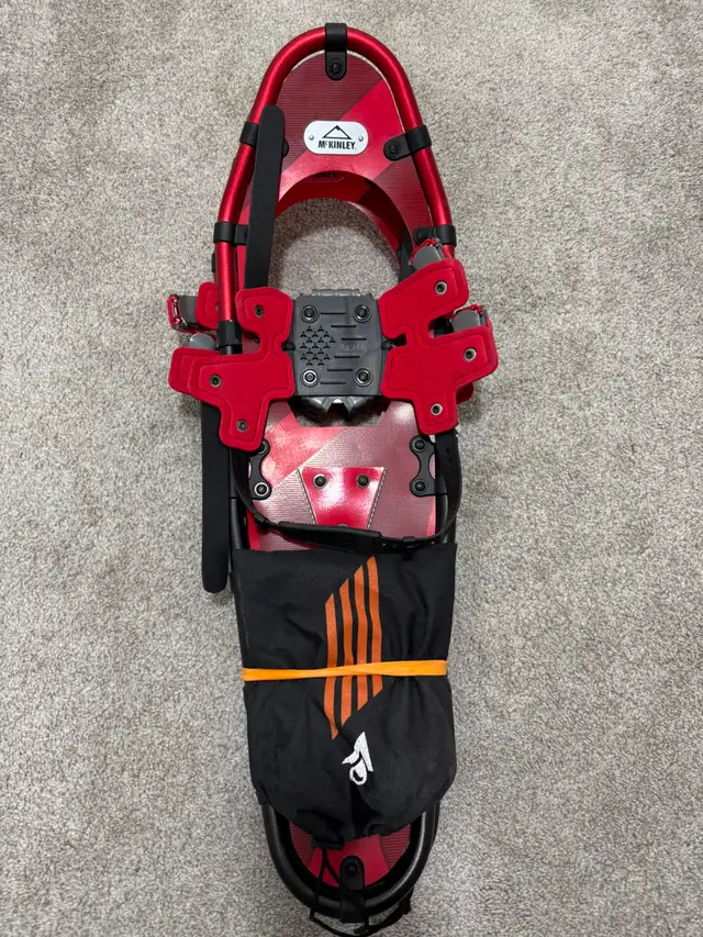 NEW Snowshoes