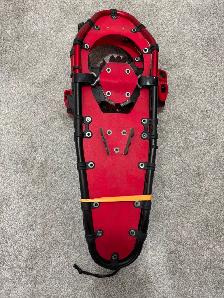 NEW Snowshoes - Photo 2