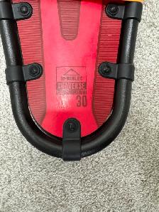 NEW Snowshoes - Photo 3