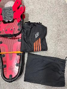 NEW Snowshoes - Photo 4
