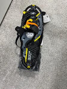 NEW Snowshoes - Photo 5