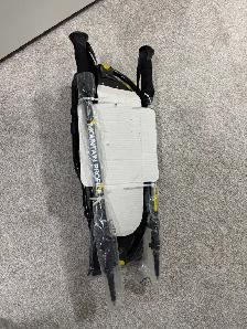 NEW Snowshoes - Photo 6