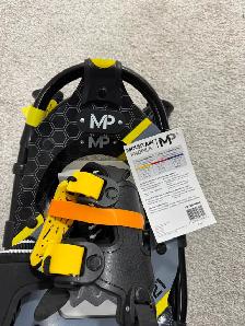 NEW Snowshoes - Photo 7