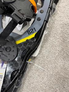 NEW Snowshoes - Photo 8