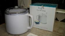 donvie icecream maker