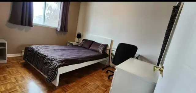 chambre à louer