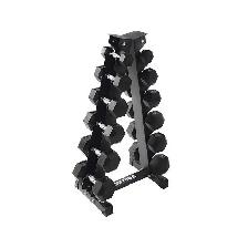 Inspire Fitness 210lb Dumbell Set