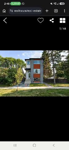 Apartment for rent