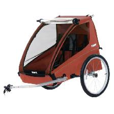 Thule Bike Trailer