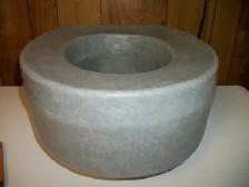 raised toilet seat