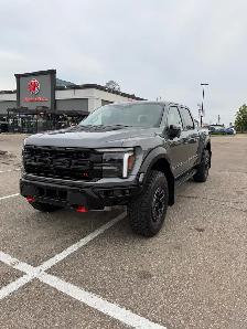 2025 Ford F-150 Raptor R | 5.2L Supercharged V8 | 720 HP | 11,50 - Photo 2