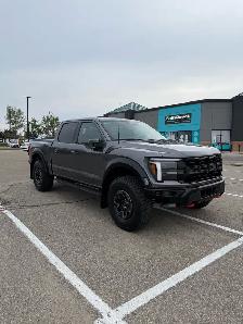 2025 Ford F-150 Raptor R | 5.2L Supercharged V8 | 720 HP | 11,50 - Photo 3