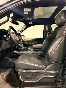 2025 Ford F-150 Raptor R | 5.2L Supercharged V8 | 720 HP | 11,50 - Photo 5