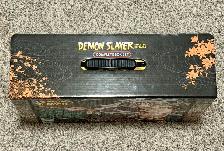 Demon Slayer Kimetsu no Yaiba Complete Box Set: Volumes 1-23 - Photo 3