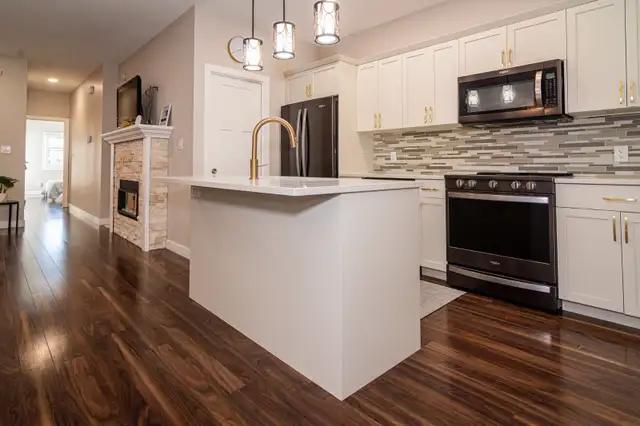3 Bed 3 Bath House For Rent In Bridgewater