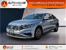 2020 Volkswagen Jetta Comfortline BACKUP CAMERA ENTERTAINMENT SC