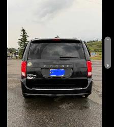 2020 Dodge Grand Caravan