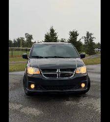 2020 Dodge Grand Caravan - Photo 2