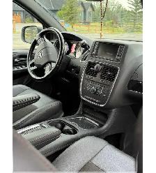 2020 Dodge Grand Caravan - Photo 8