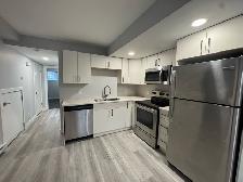 2 Bed 1 Bath Lower Duplex Unit For Rent In Rockwood - Photo 2