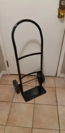 2 wheel dolly