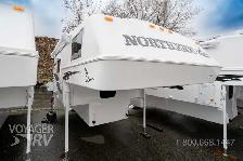 2027 Northern Lite 8.11 EX Dry Bath Limited Edition