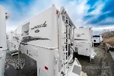 2027 Northern Lite 8.11 EX Dry Bath Limited Edition - Photo 3